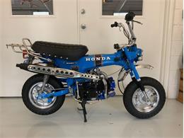 1970 Honda Motorcycle (CC-1722617) for sale in Fredericksburg, Texas