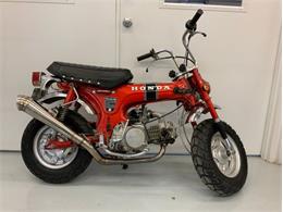 1971 Honda Motorcycle (CC-1722621) for sale in Fredericksburg, Texas