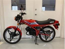 1982 Honda Motorcycle (CC-1722626) for sale in Fredericksburg, Texas