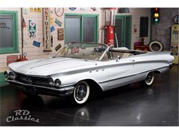 1960 Buick LeSabre (CC-1722631) for sale in Breedenbroek, Netherlands, 