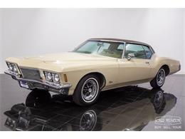 1971 Buick Riviera (CC-1722642) for sale in St. Louis, Missouri