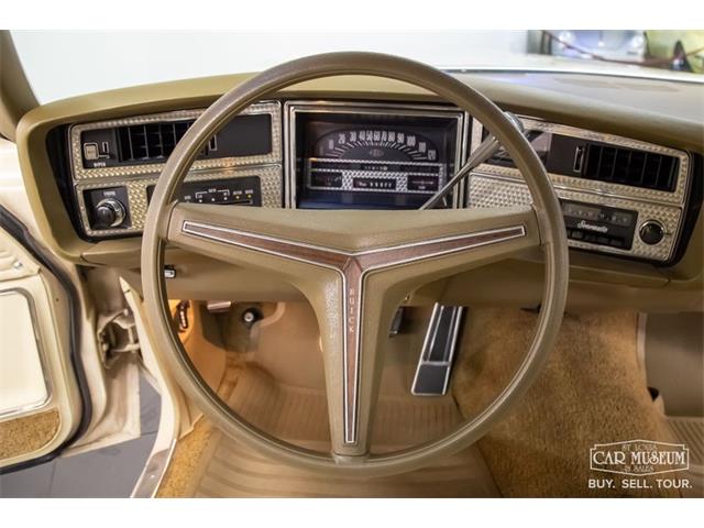 1971 Buick Riviera for Sale | ClassicCars.com | CC-1722642