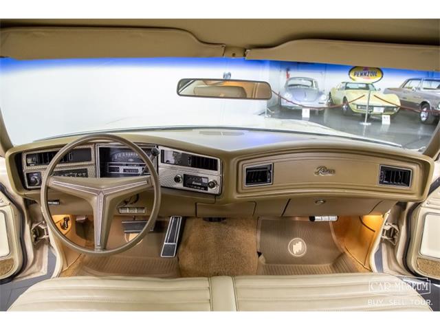 1971 Buick Riviera for Sale | ClassicCars.com | CC-1722642