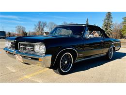 1964 Pontiac GTO (CC-1722643) for sale in Annandale, Minnesota