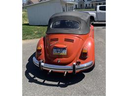 1970 Volkswagen Beetle (CC-1722651) for sale in Lake Hiawatha, New Jersey