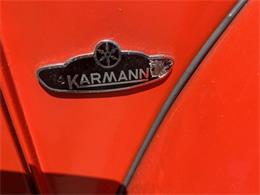 1970 Volkswagen Beetle (CC-1722651) for sale in Lake Hiawatha, New Jersey