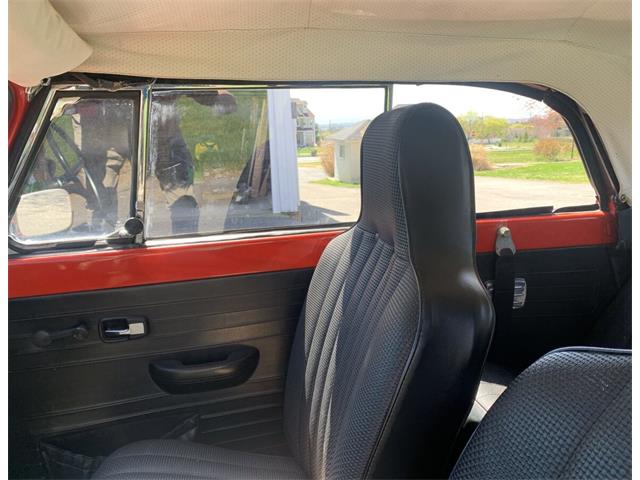 1970 Volkswagen Beetle (CC-1722651) for sale in Lake Hiawatha, New Jersey