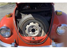 1970 Volkswagen Beetle (CC-1722651) for sale in Lake Hiawatha, New Jersey