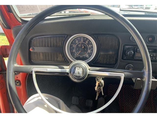 1970 Volkswagen Beetle (CC-1722651) for sale in Lake Hiawatha, New Jersey