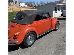 1970 Volkswagen Beetle (CC-1722651) for sale in Lake Hiawatha, New Jersey
