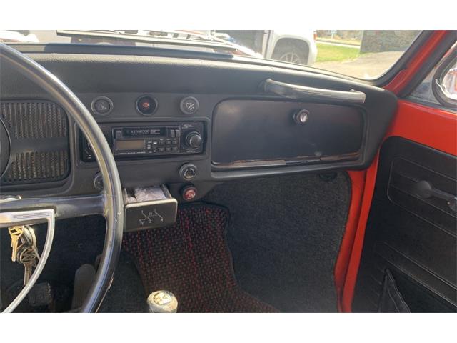 1970 Volkswagen Beetle (CC-1722651) for sale in Lake Hiawatha, New Jersey