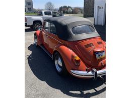 1970 Volkswagen Beetle (CC-1722651) for sale in Lake Hiawatha, New Jersey