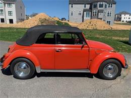 1970 Volkswagen Beetle (CC-1722651) for sale in Lake Hiawatha, New Jersey