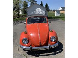 1970 Volkswagen Beetle (CC-1722651) for sale in Lake Hiawatha, New Jersey