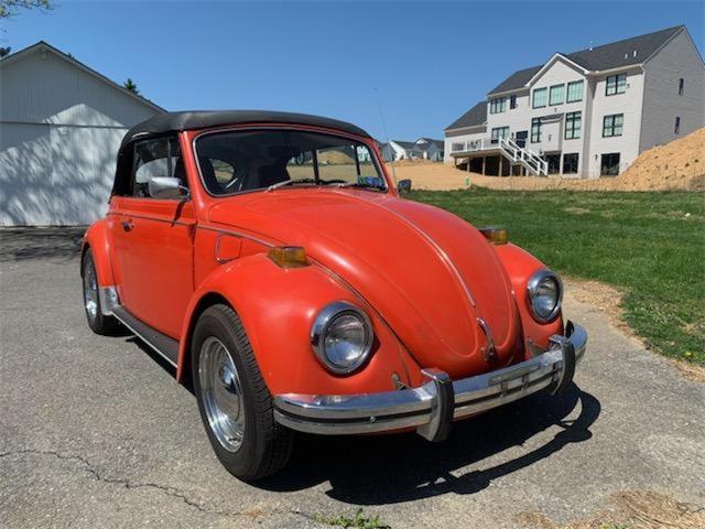 1966 to 1970 Volkswagen Beetle for Sale on ClassicCars.com