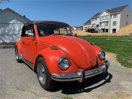 1970 Volkswagen Beetle (CC-1722651) for sale in Lake Hiawatha, New Jersey