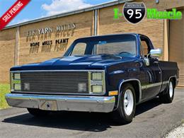 1987 Chevrolet Pickup (CC-1722653) for sale in Hope Mills, North Carolina