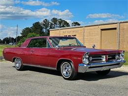 1963 Pontiac Grand Prix (CC-1722667) for sale in Hope Mills, North Carolina