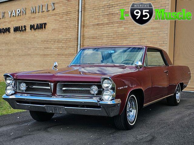 1963 Pontiac Grand Prix (CC-1722667) for sale in Hope Mills, North Carolina