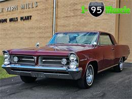 1963 Pontiac Grand Prix (CC-1722667) for sale in Hope Mills, North Carolina