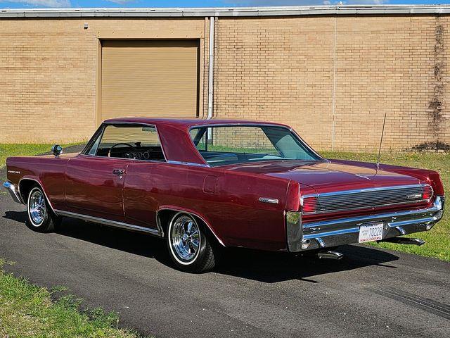 1963 Pontiac Grand Prix (CC-1722667) for sale in Hope Mills, North Carolina