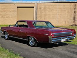 1963 Pontiac Grand Prix (CC-1722667) for sale in Hope Mills, North Carolina