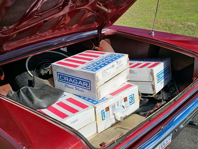 1963 Pontiac Grand Prix (CC-1722667) for sale in Hope Mills, North Carolina