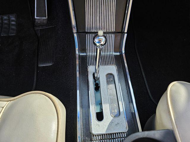 1963 Pontiac Grand Prix (CC-1722667) for sale in Hope Mills, North Carolina