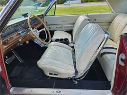 1963 Pontiac Grand Prix (CC-1722667) for sale in Hope Mills, North Carolina