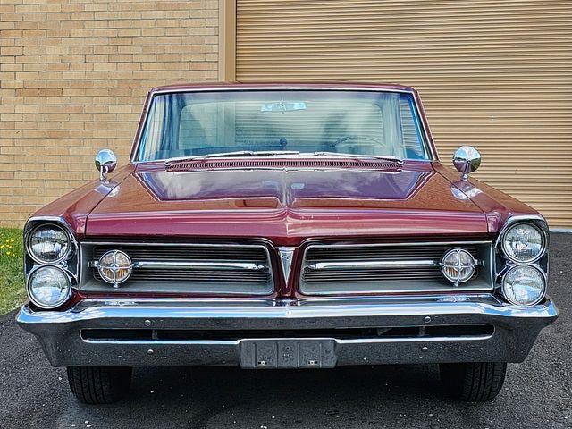 1963 Pontiac Grand Prix (CC-1722667) for sale in Hope Mills, North Carolina