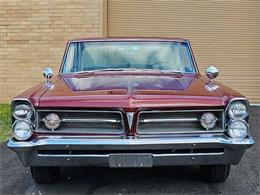 1963 Pontiac Grand Prix (CC-1722667) for sale in Hope Mills, North Carolina