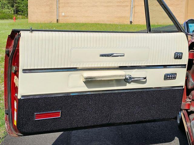 1963 Pontiac Grand Prix (CC-1722667) for sale in Hope Mills, North Carolina