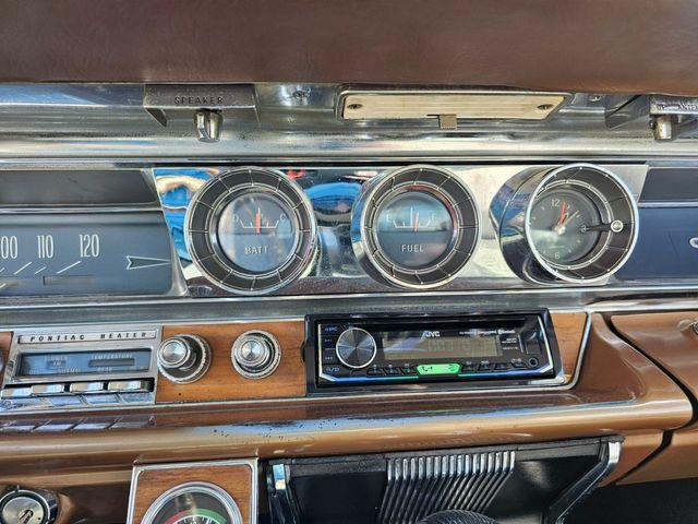 1963 Pontiac Grand Prix (CC-1722667) for sale in Hope Mills, North Carolina