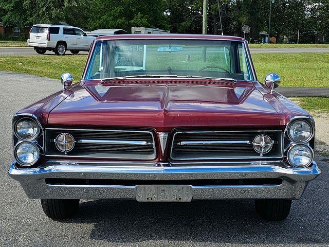 1963 Pontiac Grand Prix (CC-1722667) for sale in Hope Mills, North Carolina