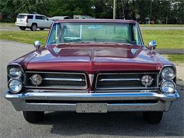 1963 Pontiac Grand Prix (CC-1722667) for sale in Hope Mills, North Carolina