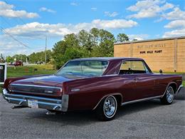 1963 Pontiac Grand Prix (CC-1722667) for sale in Hope Mills, North Carolina