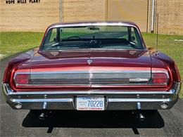 1963 Pontiac Grand Prix (CC-1722667) for sale in Hope Mills, North Carolina