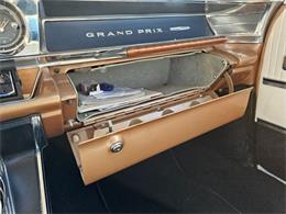 1963 Pontiac Grand Prix (CC-1722667) for sale in Hope Mills, North Carolina