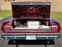 1963 Pontiac Grand Prix (CC-1722667) for sale in Hope Mills, North Carolina
