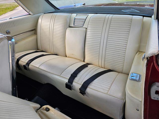 1963 Pontiac Grand Prix (CC-1722667) for sale in Hope Mills, North Carolina