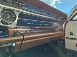 1963 Pontiac Grand Prix (CC-1722667) for sale in Hope Mills, North Carolina