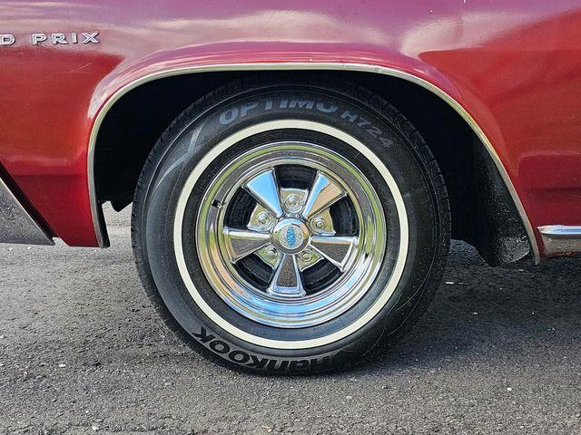 1963 Pontiac Grand Prix (CC-1722667) for sale in Hope Mills, North Carolina