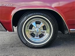 1963 Pontiac Grand Prix (CC-1722667) for sale in Hope Mills, North Carolina