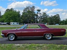 1963 Pontiac Grand Prix (CC-1722667) for sale in Hope Mills, North Carolina