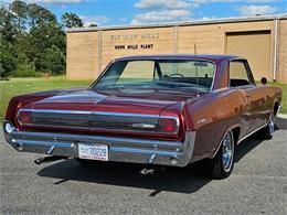 1963 Pontiac Grand Prix (CC-1722667) for sale in Hope Mills, North Carolina