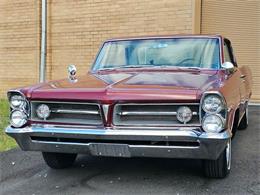 1963 Pontiac Grand Prix (CC-1722667) for sale in Hope Mills, North Carolina