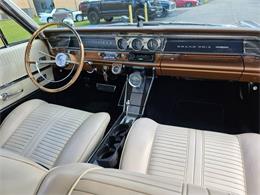 1963 Pontiac Grand Prix (CC-1722667) for sale in Hope Mills, North Carolina