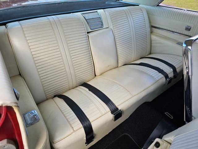 1963 Pontiac Grand Prix (CC-1722667) for sale in Hope Mills, North Carolina