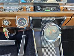 1963 Pontiac Grand Prix (CC-1722667) for sale in Hope Mills, North Carolina