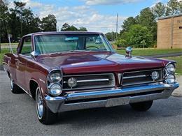 1963 Pontiac Grand Prix (CC-1722667) for sale in Hope Mills, North Carolina